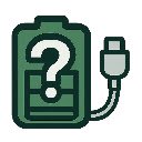 Battery Charging Change Notifier  screen for extension Chrome web store in OffiDocs Chromium