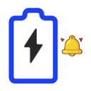 Battery Check  screen for extension Chrome web store in OffiDocs Chromium
