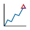 BAT Ticker  screen for extension Chrome web store in OffiDocs Chromium