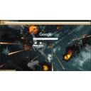 Battle  screen for extension Chrome web store in OffiDocs Chromium