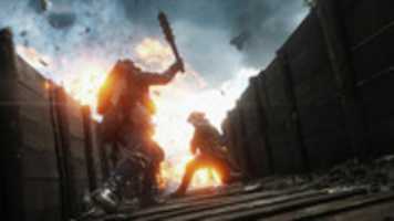 Free download Battlefield 1 Guns And Maps free photo or picture to be edited with GIMP online image editor