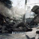Battlefield 3 Man Down  screen for extension Chrome web store in OffiDocs Chromium