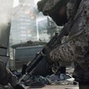 Екран теми Battlefield 3 для розширення Веб-магазин Chrome у OffiDocs Chromium