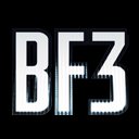 Battlefield 3 Theme 1280 x 1024  screen for extension Chrome web store in OffiDocs Chromium