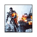 صفحه نمایش Battlefield 4 Assault برای افزونه فروشگاه وب Chrome در OffiDocs Chromium