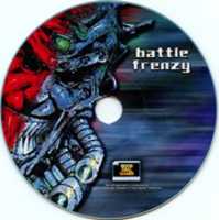Free download Battle Frenzy (Good Deal Games) - Scans free photo or picture to be edited with GIMP online image editor