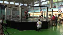 Free download Battle Greeting Sports To -  free video to be edited with OpenShot online video editor