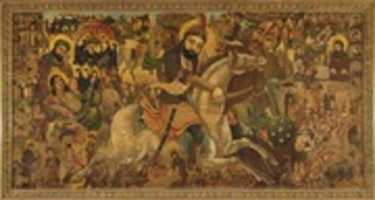 Tải xuống miễn phí Battle of Karbala Ảnh hoặc ảnh miễn phí được chỉnh sửa bằng trình chỉnh sửa ảnh trực tuyến GIMP