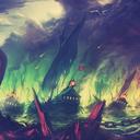 Battle of the Blackwater A Song of Ice and Fi  screen for extension Chrome web store in OffiDocs Chromium