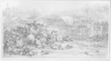 Free download Battle of the Pyramids, July 21, 1798 free photo or picture to be edited with GIMP online image editor