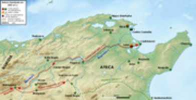 Free download Battle Of Zama Second Punic War 19 October Event free photo or picture to be edited with GIMP online image editor