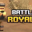 Battle Royale  screen for extension Chrome web store in OffiDocs Chromium
