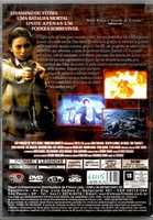 Free download Battle Royale Cover Art DVD - Brazil free photo or picture to be edited with GIMP online image editor
