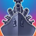 Battleship Classroom 6x  screen for extension Chrome web store in OffiDocs Chromium
