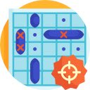 Battleship Game  screen for extension Chrome web store in OffiDocs Chromium