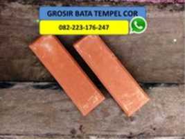 Free download Batu Bata Expose Tempel Cikarang, TLP. 0822 2317 6247 free photo or picture to be edited with GIMP online image editor