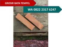 Free download Batu Bata Expose Tempel Cirebon, TLP. 0822 2317 6247 free photo or picture to be edited with GIMP online image editor