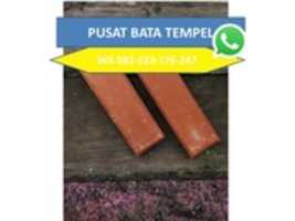 Free download Batu Bata Expose Tempel Indramayu, TLP. 0822 2317 6247 free photo or picture to be edited with GIMP online image editor