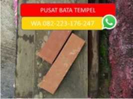 Free download Batu Bata Expose Tempel Karawang, TLP. 0822 2317 6247 free photo or picture to be edited with GIMP online image editor