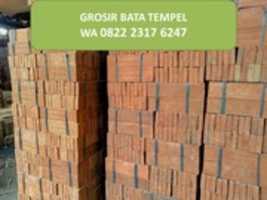 Free download Batu Bata Expose Tempel Magelang, TLP. 0822 2317 6247 free photo or picture to be edited with GIMP online image editor