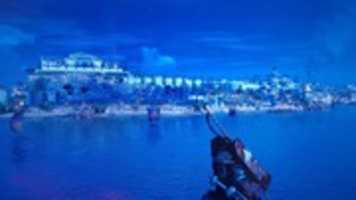 Free download Bayek, Assasins Creed Origins Screenshot free photo or picture to be edited with GIMP online image editor