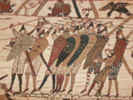 Free download Bayeux Tapestry 2 free photo or picture to be edited with GIMP online image editor