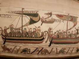 Free download Bayeux Tapestry 3 free photo or picture to be edited with GIMP online image editor