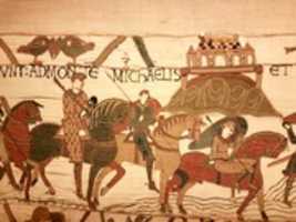 Free download Bayeux Tapestry 4 free photo or picture to be edited with GIMP online image editor