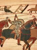 Free download Bayeux Tapestry 5 free photo or picture to be edited with GIMP online image editor