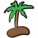Bay of Islands  screen for extension Chrome web store in OffiDocs Chromium