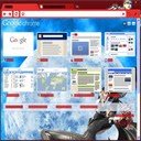 OffiDocs Chromium의 확장 Chrome 웹 스토어에 대한 Bayonetta 화면