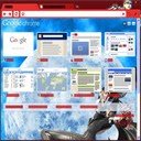 Tela Bayonetta para extensão da loja virtual do Chrome no OffiDocs Chromium