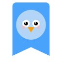 BBBookmarks  screen for extension Chrome web store in OffiDocs Chromium