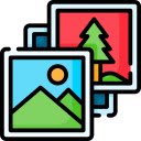 BBC Gallery Viewer  screen for extension Chrome web store in OffiDocs Chromium