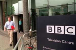 Free download BBC television centre free photo or picture to be edited with GIMP online image editor