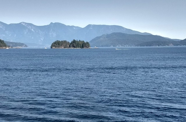 Free download bc ferries sechelt island vancoastal free picture to be edited with GIMP free online image editor