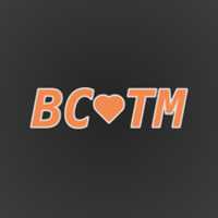 Free download BCTM Podcast Image free photo or picture to be edited with GIMP online image editor