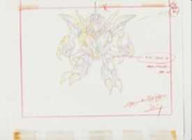 Free download B-Daman Bakugaiden V animation sheets free photo or picture to be edited with GIMP online image editor