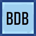 BDBFind  screen for extension Chrome web store in OffiDocs Chromium