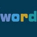 Pantalla del Diccionario Bdword para la extensión Chrome web store en OffiDocs Chromium