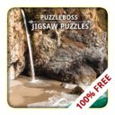 Écran Beaches Jigsaw Puzzles pour l'extension de la boutique en ligne Chrome dans OffiDocs Chromium