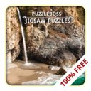 Екран Beaches Jigsaw Puzzles для розширення веб-магазину Chrome у OffiDocs Chromium