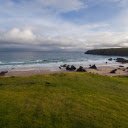 Beach front lawn  screen for extension Chrome web store in OffiDocs Chromium