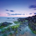 Beach Rocks  screen for extension Chrome web store in OffiDocs Chromium