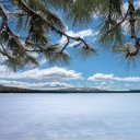 BEACH Theme  screen for extension Chrome web store in OffiDocs Chromium