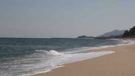 Free download Beach Waves Sea -  free photo or picture to be edited with GIMP online image editor