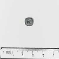 Free download Bead, 3 sided free photo or picture to be edited with GIMP online image editor