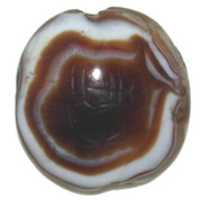 Free download Bead with cuneiform inscription of Kurigalzu I or II free photo or picture to be edited with GIMP online image editor