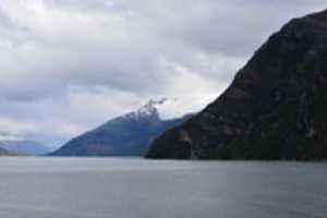 Free download Beagle Channel  free photo or picture to be edited with GIMP online image editor
