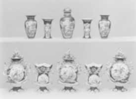 Free download Beaker (part of a garniture) free photo or picture to be edited with GIMP online image editor